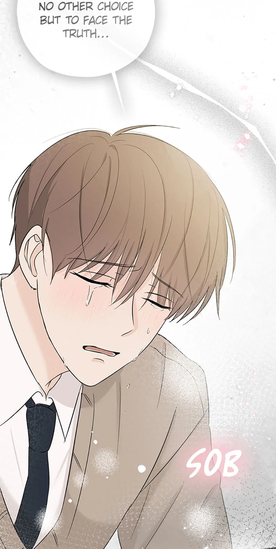 Gazing at You Chapter 22 page 104 - 