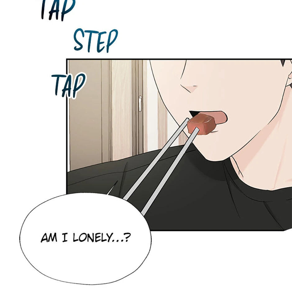 Gazing at You Chapter 22 page 13 - 