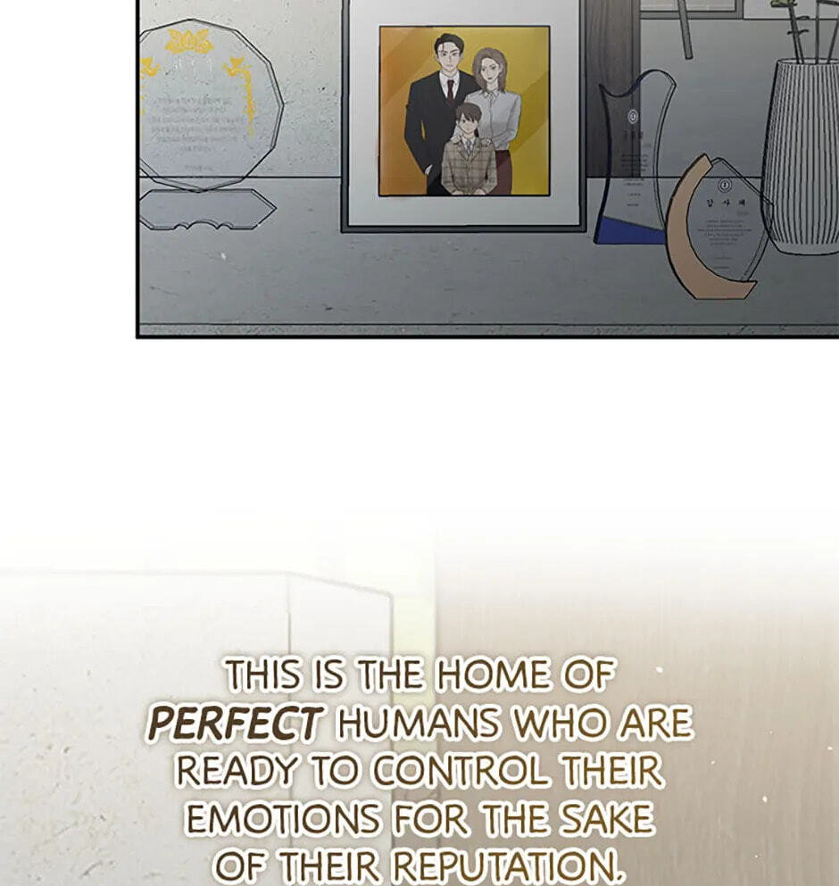 Gazing at You Chapter 22 page 19 - 