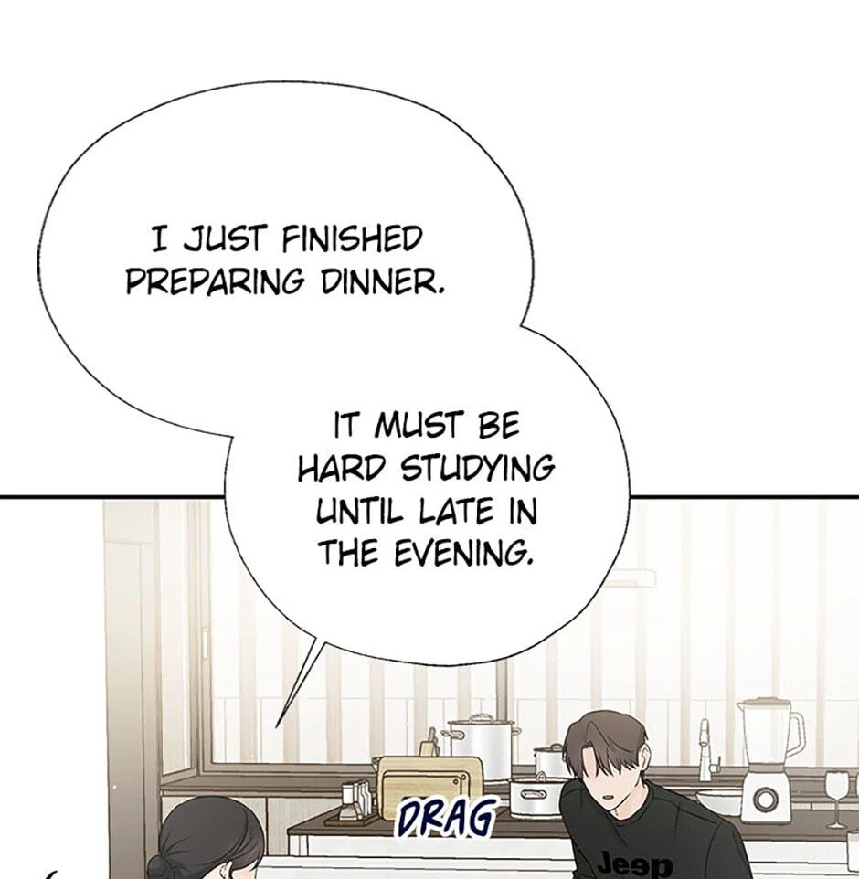 Gazing at You Chapter 22 page 3 - 
