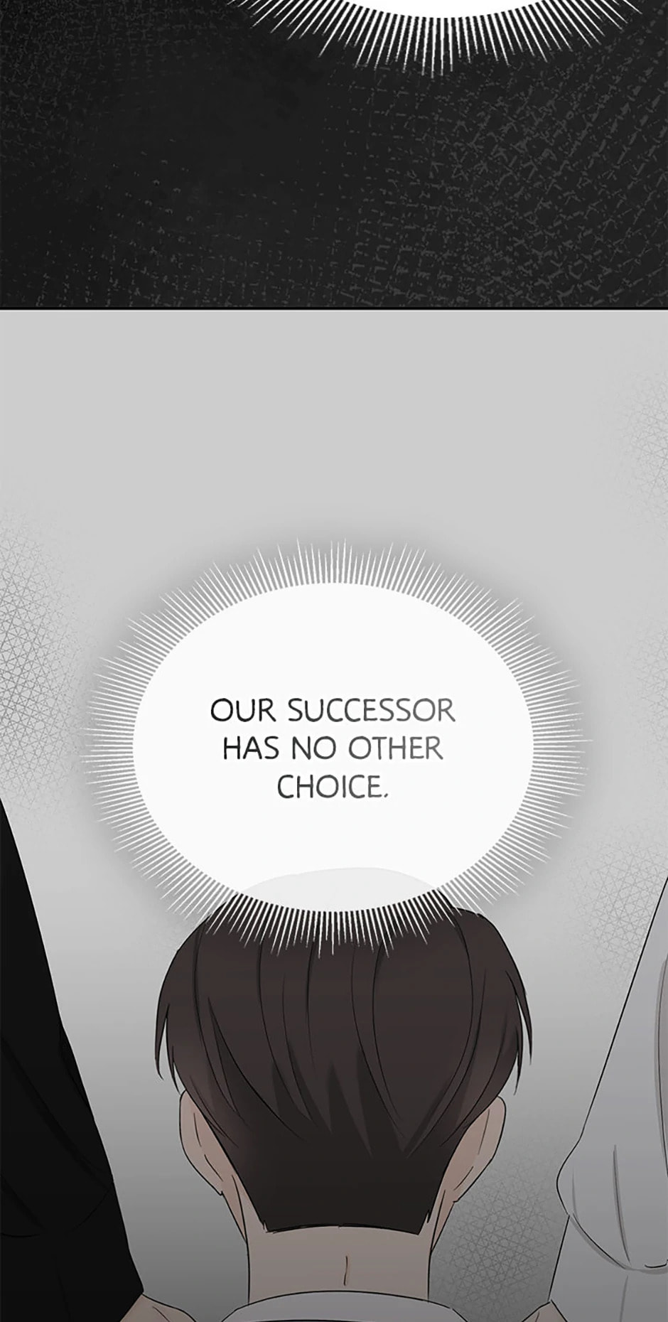 Gazing at You Chapter 22 page 25 - 