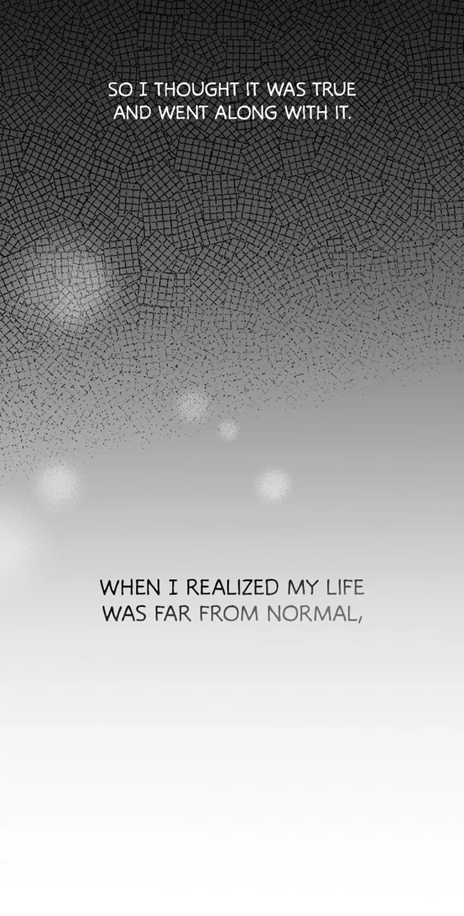 Gazing at You Chapter 22 page 29 - 