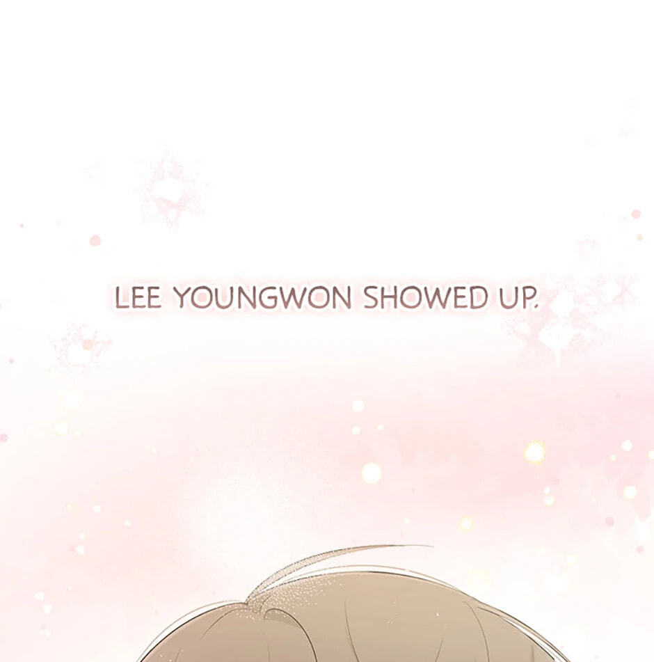 Gazing at You Chapter 22 page 30 - 