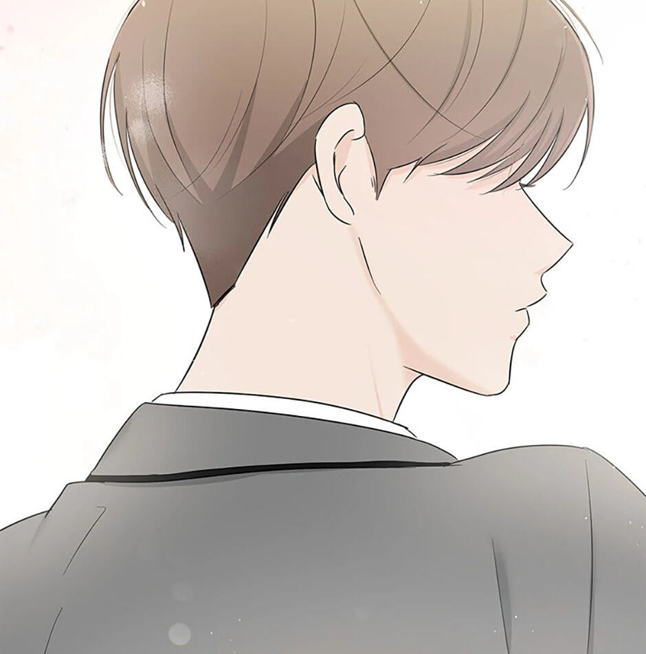 Gazing at You Chapter 22 page 31 - 