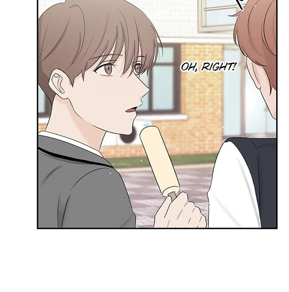 Gazing at You Chapter 22 page 35 - 