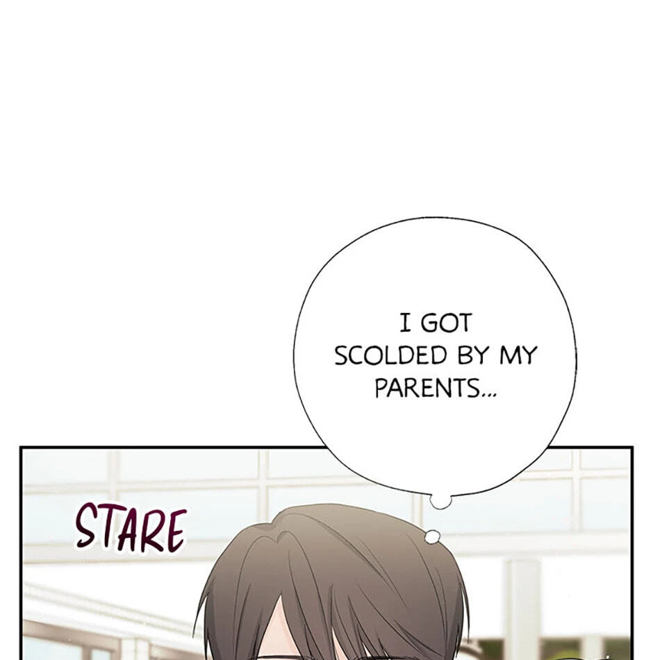 Gazing at You Chapter 22 page 36 - 