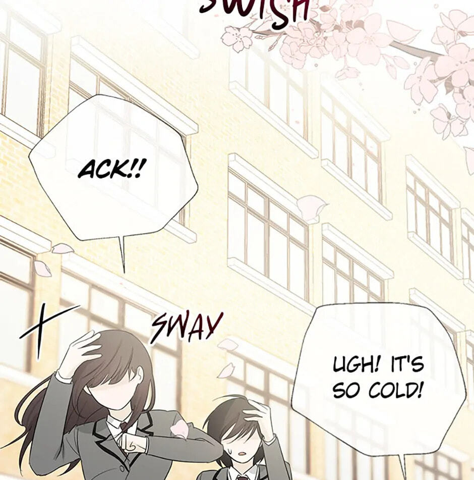 Gazing at You Chapter 22 page 40 - 