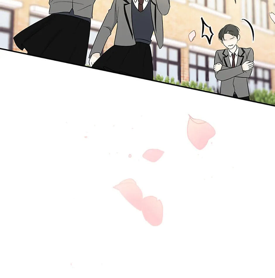 Gazing at You Chapter 22 page 41 - 