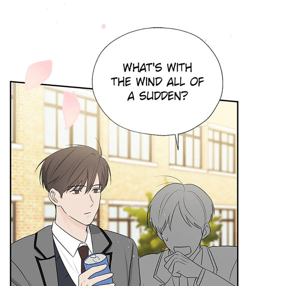 Gazing at You Chapter 22 page 42 - 