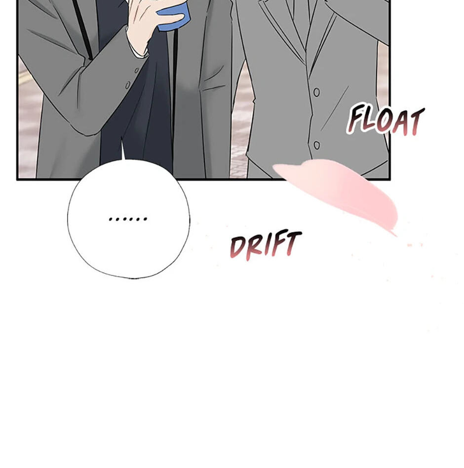 Gazing at You Chapter 22 page 43 - 