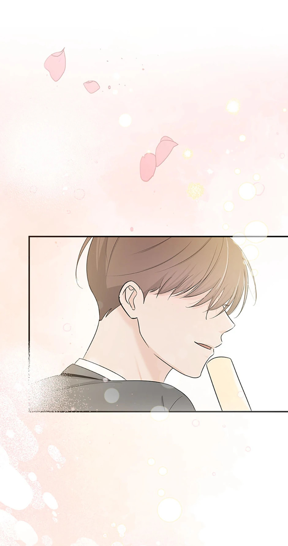 Gazing at You Chapter 22 page 44 - 