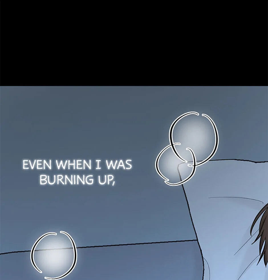 Gazing at You Chapter 22 page 55 - 
