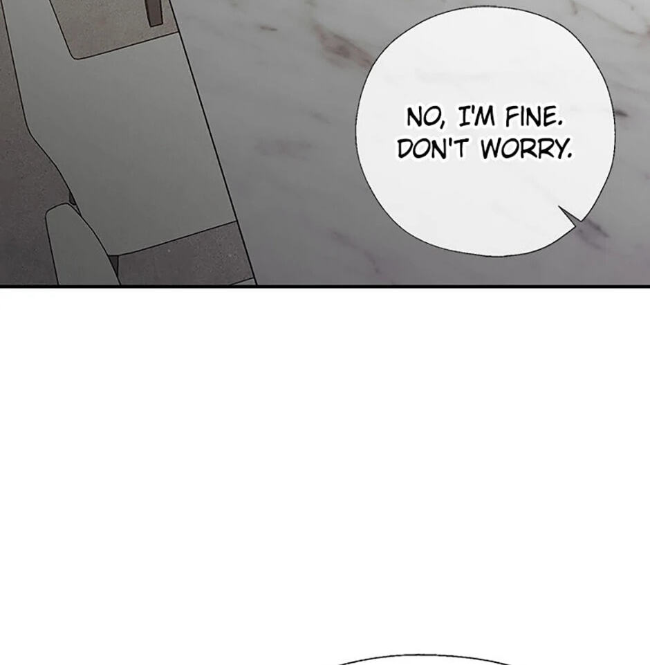 Gazing at You Chapter 22 page 8 - 