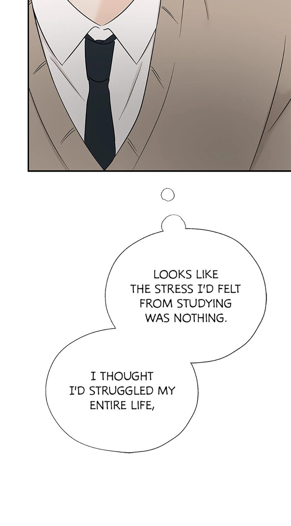 Gazing at You Chapter 22 page 72 - 