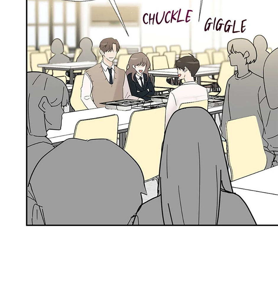 Gazing at You Chapter 22 page 76 - 