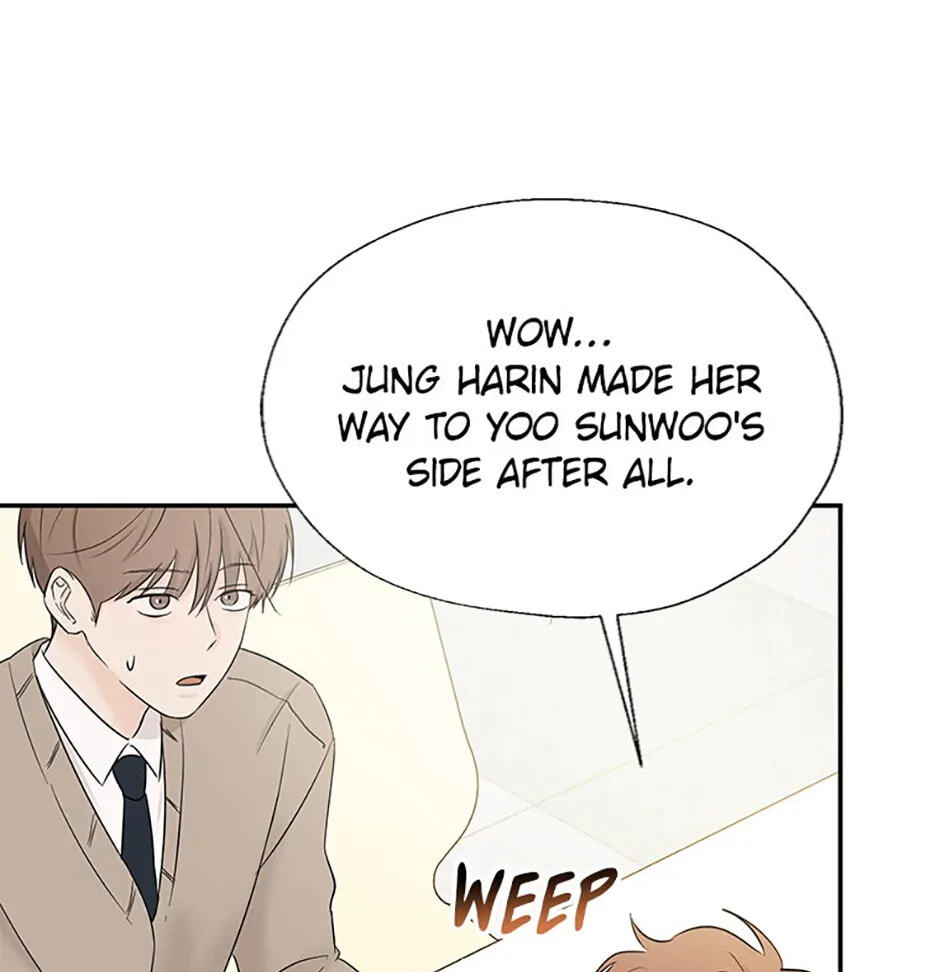 Gazing at You Chapter 22 page 77 - 