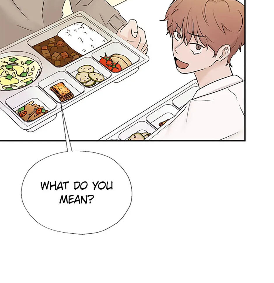Gazing at You Chapter 22 page 78 - 