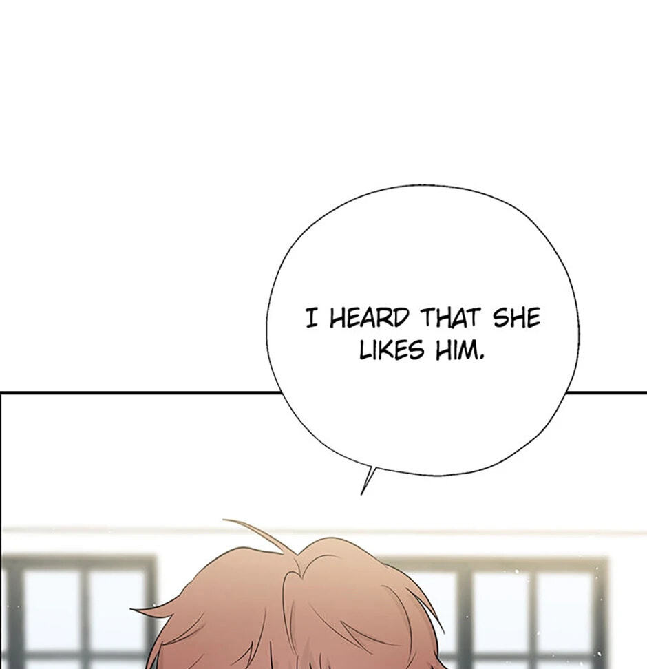 Gazing at You Chapter 22 page 79 - 