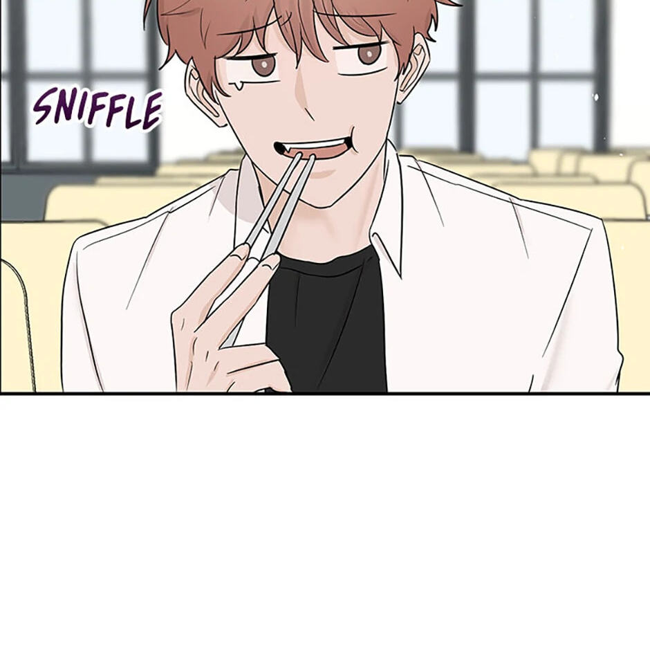 Gazing at You Chapter 22 page 80 - 
