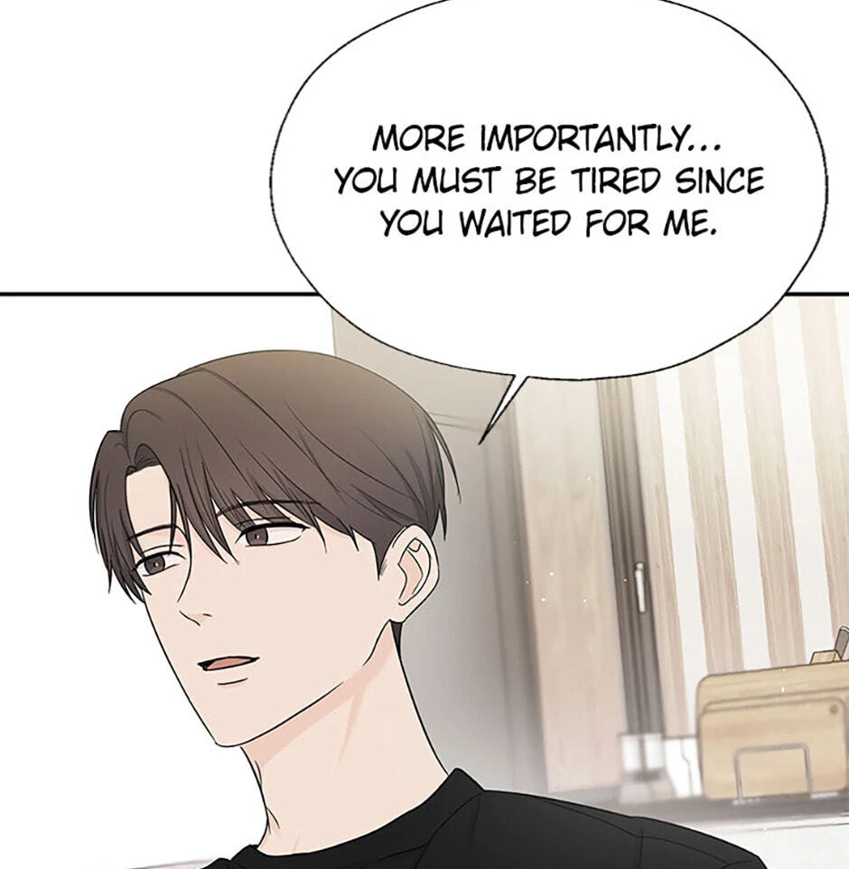 Gazing at You Chapter 22 page 9 - 