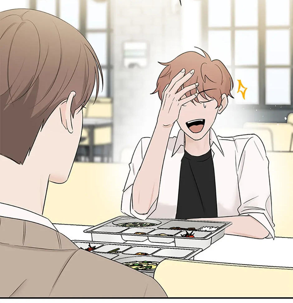 Gazing at You Chapter 22 page 82 - 