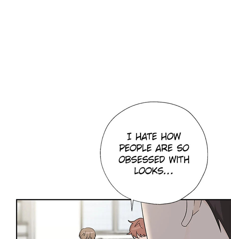 Gazing at You Chapter 22 page 83 - 