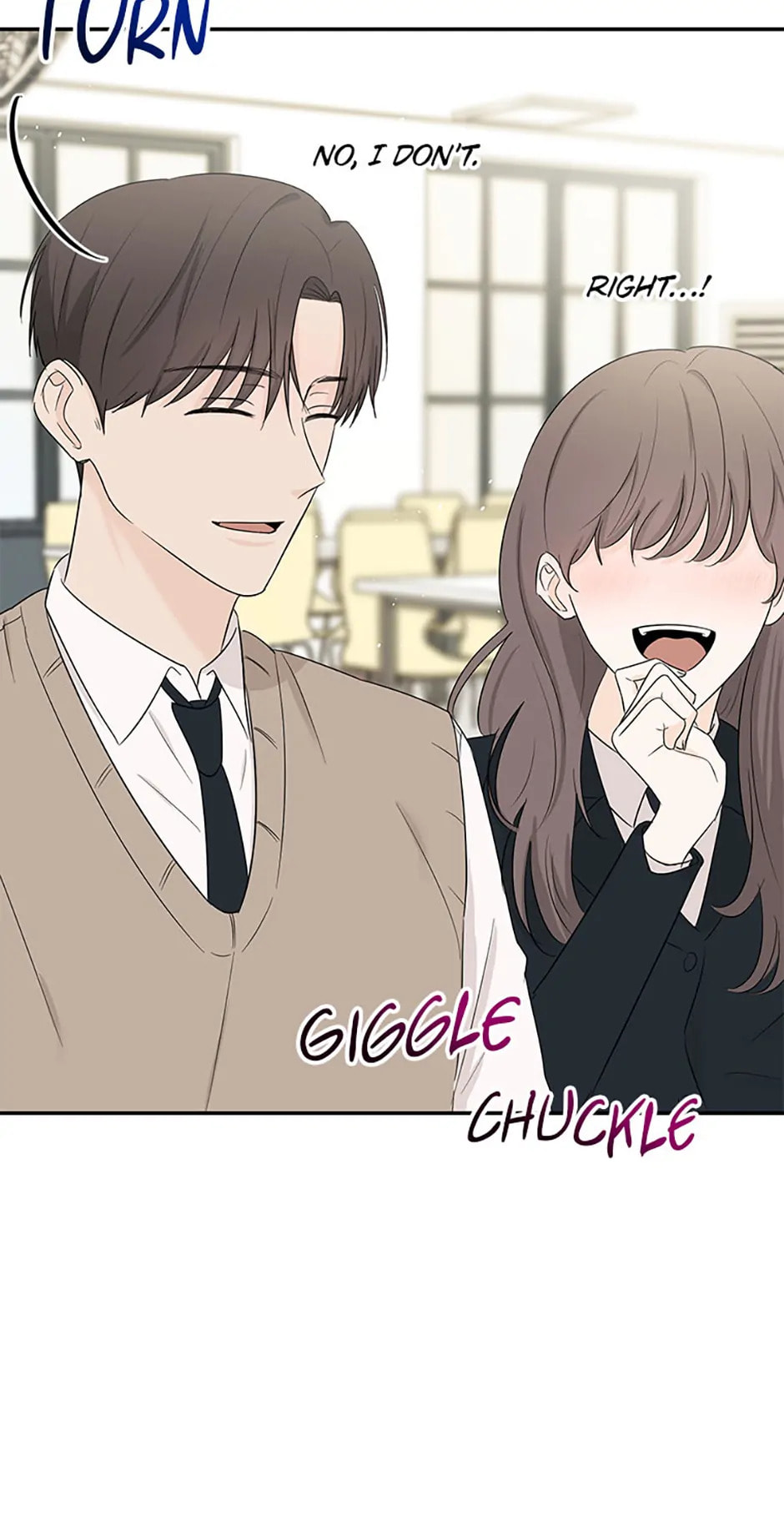 Gazing at You Chapter 22 page 87 - 