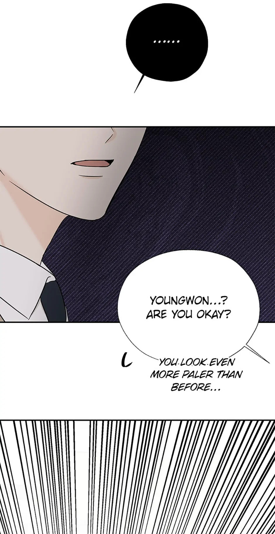 Gazing at You Chapter 22 page 88 - 
