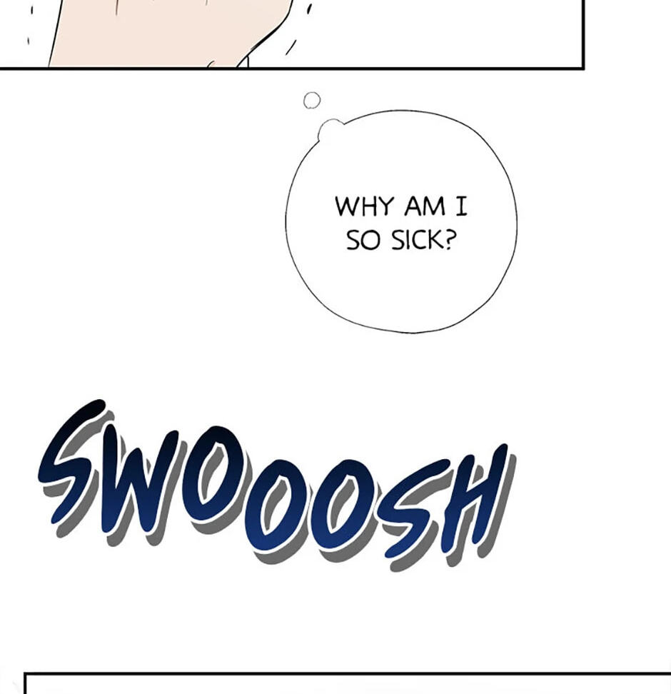 Gazing at You Chapter 22 page 96 - 