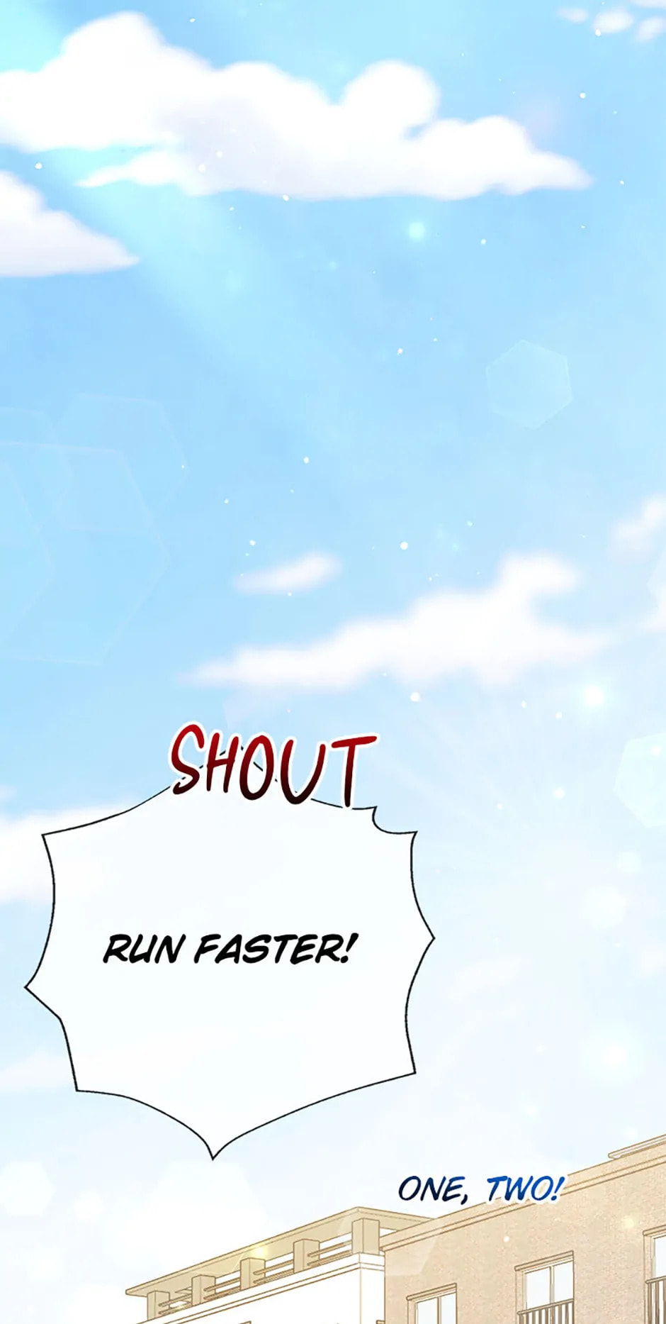Gazing at You Chapter 23 page 2 - 