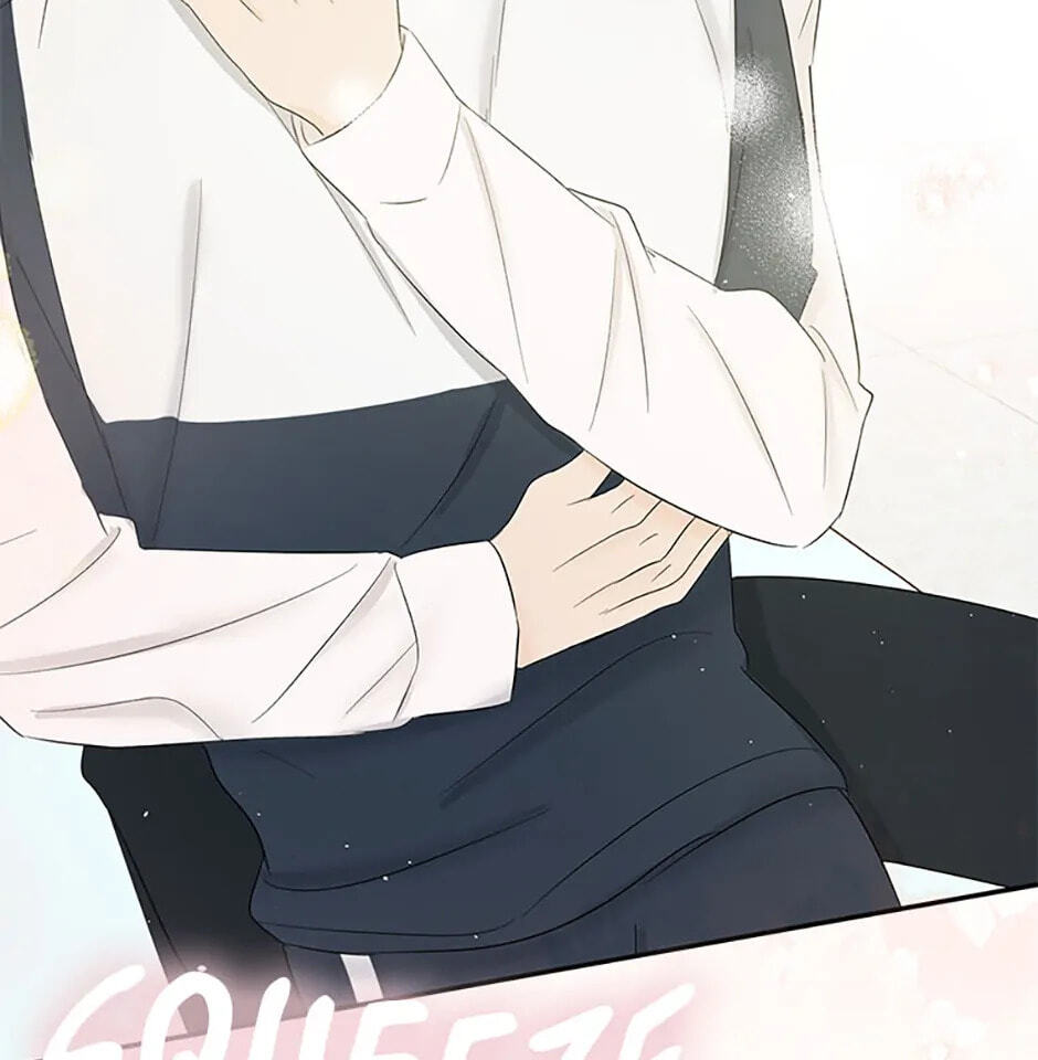 Gazing at You Chapter 23 page 101 - 
