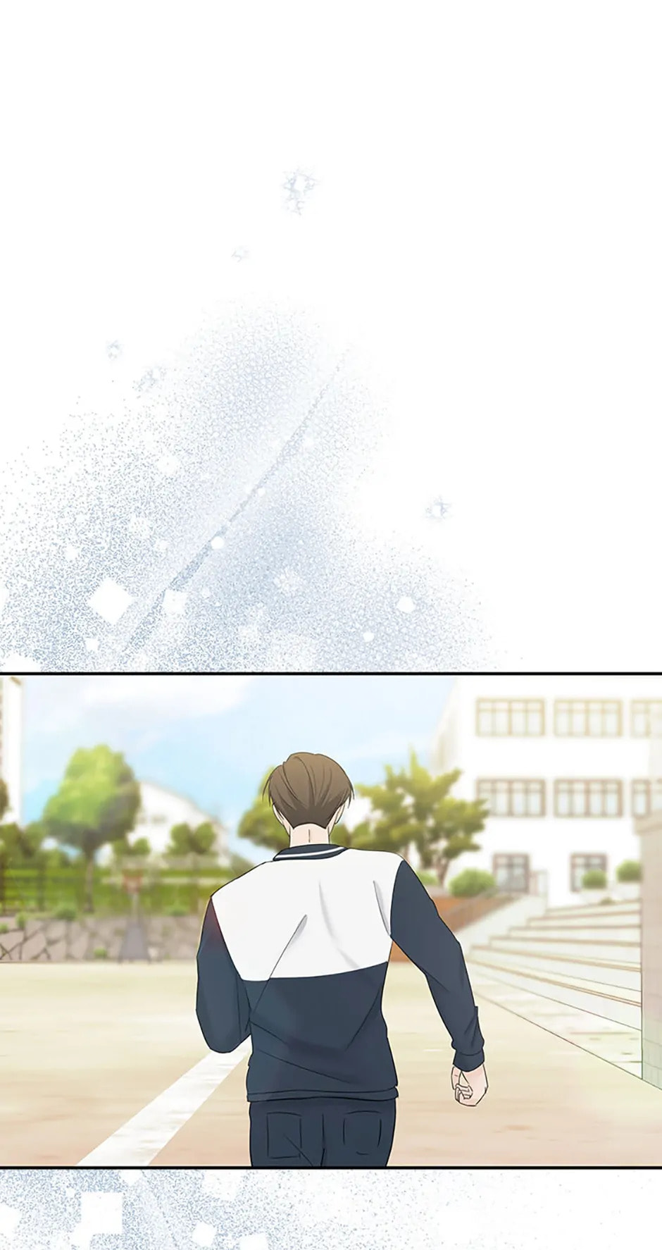 Gazing at You Chapter 23 page 12 - 