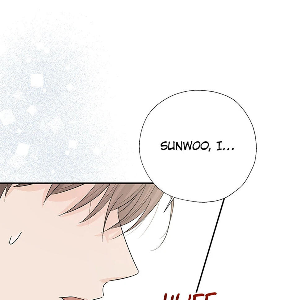 Gazing at You Chapter 23 page 14 - 