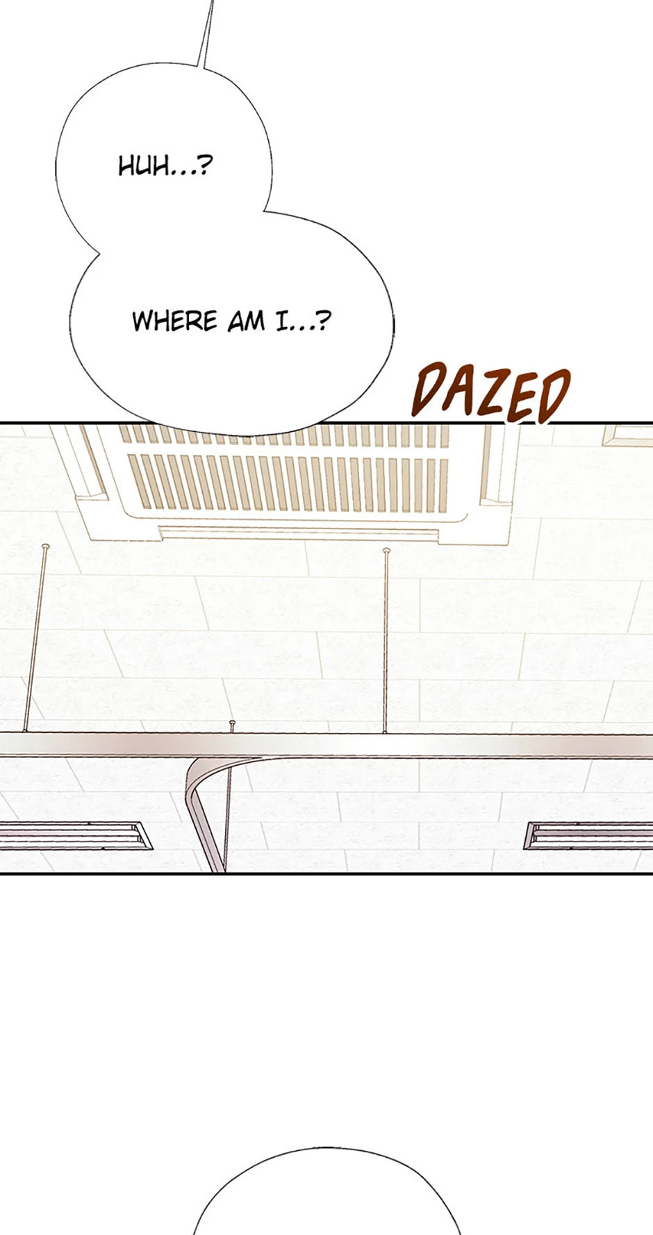 Gazing at You Chapter 23 page 27 - 