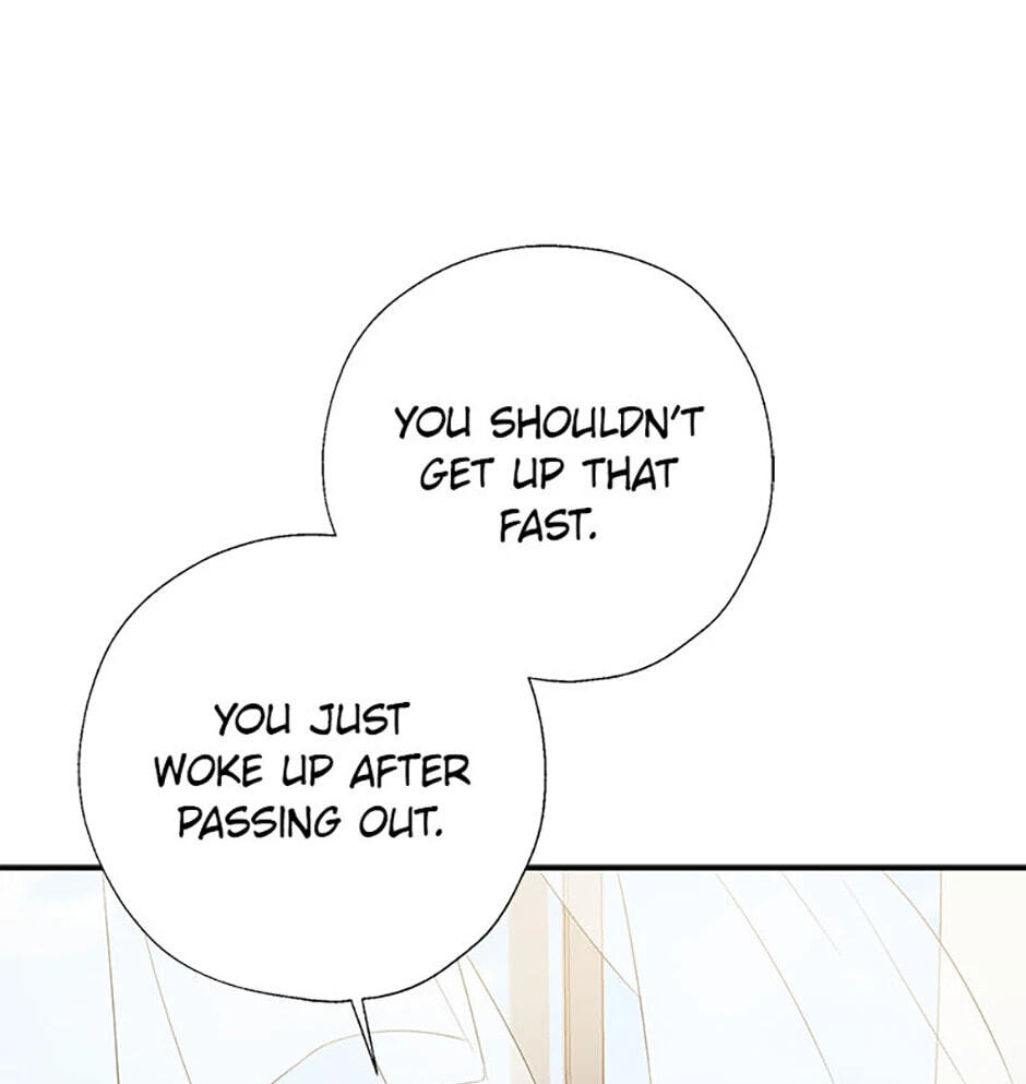 Gazing at You Chapter 23 page 31 - 