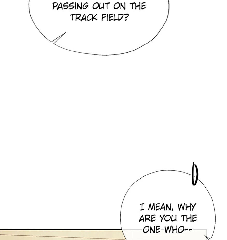 Gazing at You Chapter 23 page 35 - 