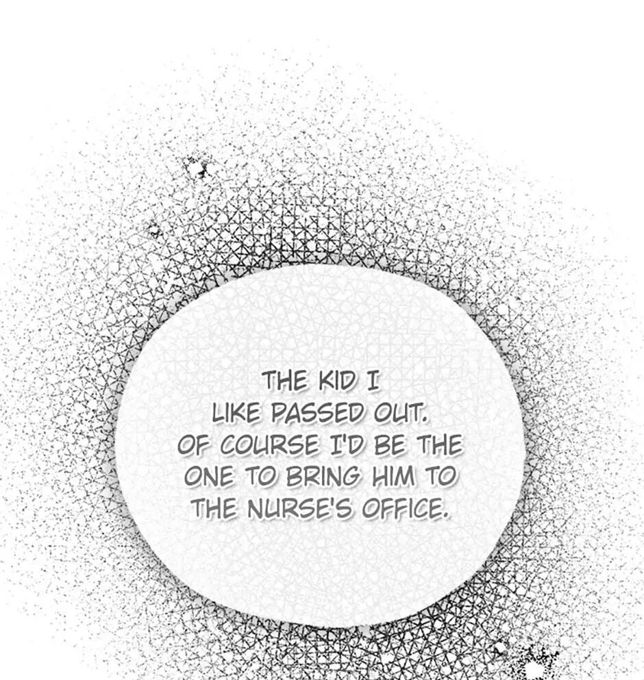 Gazing at You Chapter 23 page 37 - 