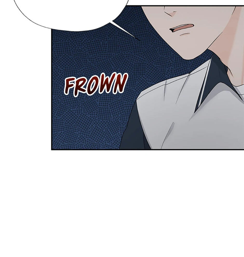 Gazing at You Chapter 23 page 40 - 