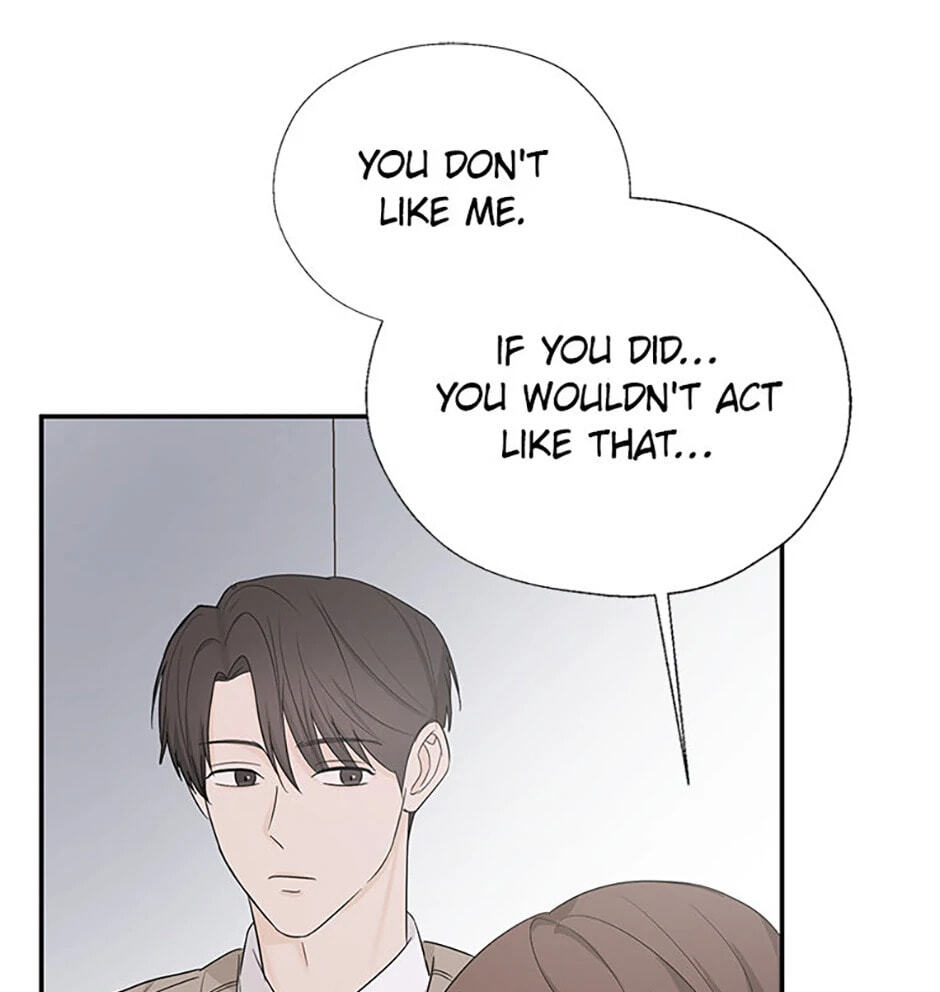 Gazing at You Chapter 23 page 41 - 