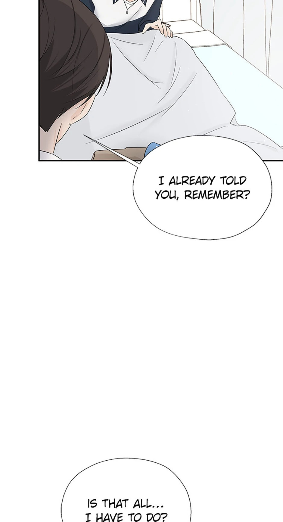 Gazing at You Chapter 23 page 47 - 