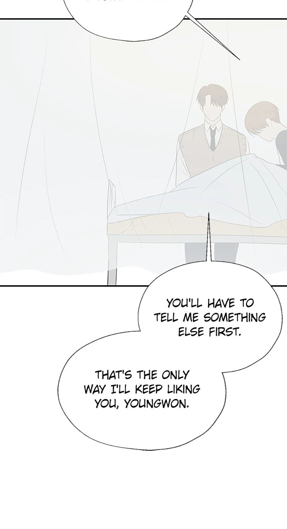 Gazing at You Chapter 23 page 48 - 