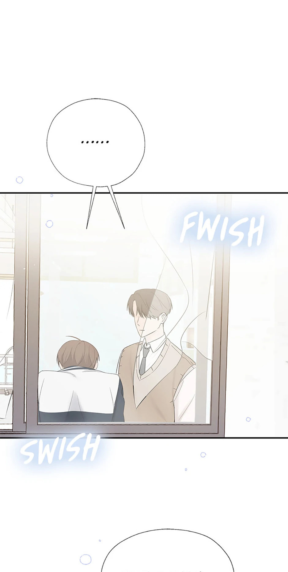 Gazing at You Chapter 23 page 49 - 