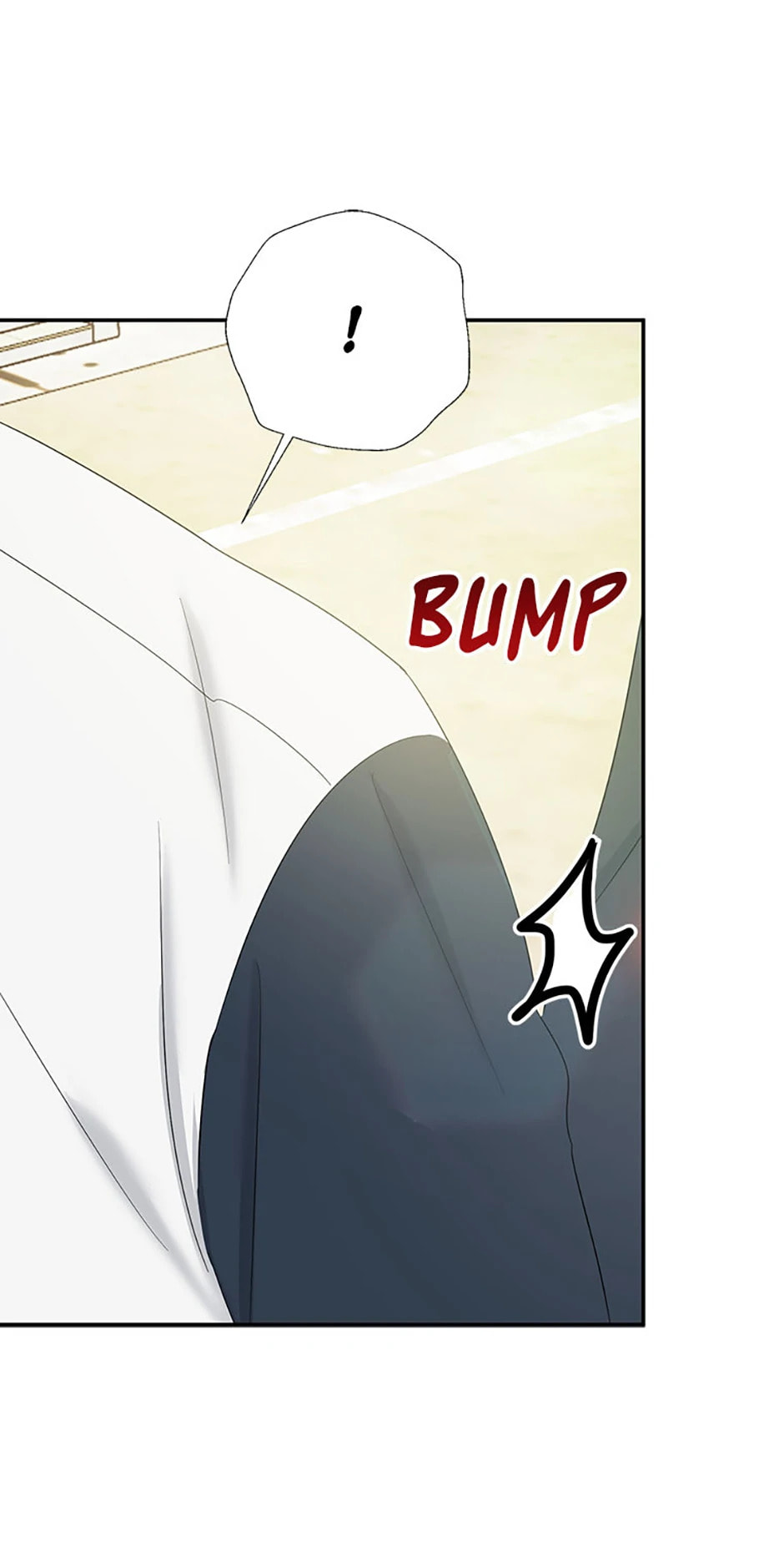 Gazing at You Chapter 23 page 6 - 