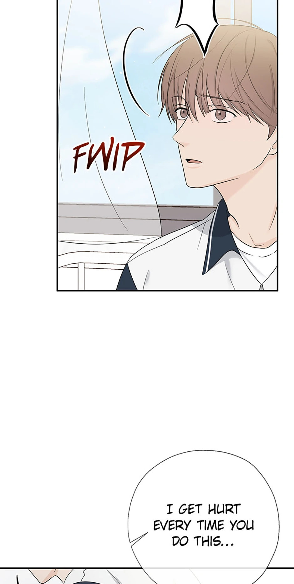 Gazing at You Chapter 23 page 51 - 