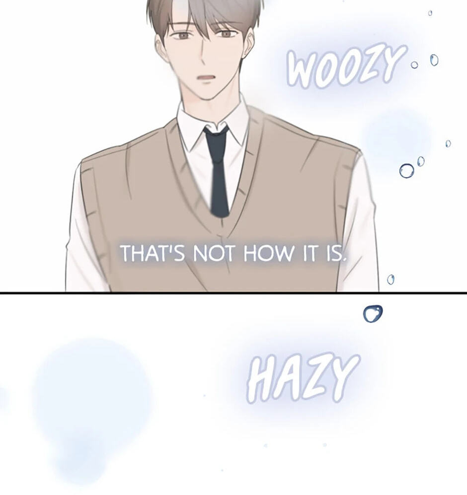 Gazing at You Chapter 23 page 58 - 