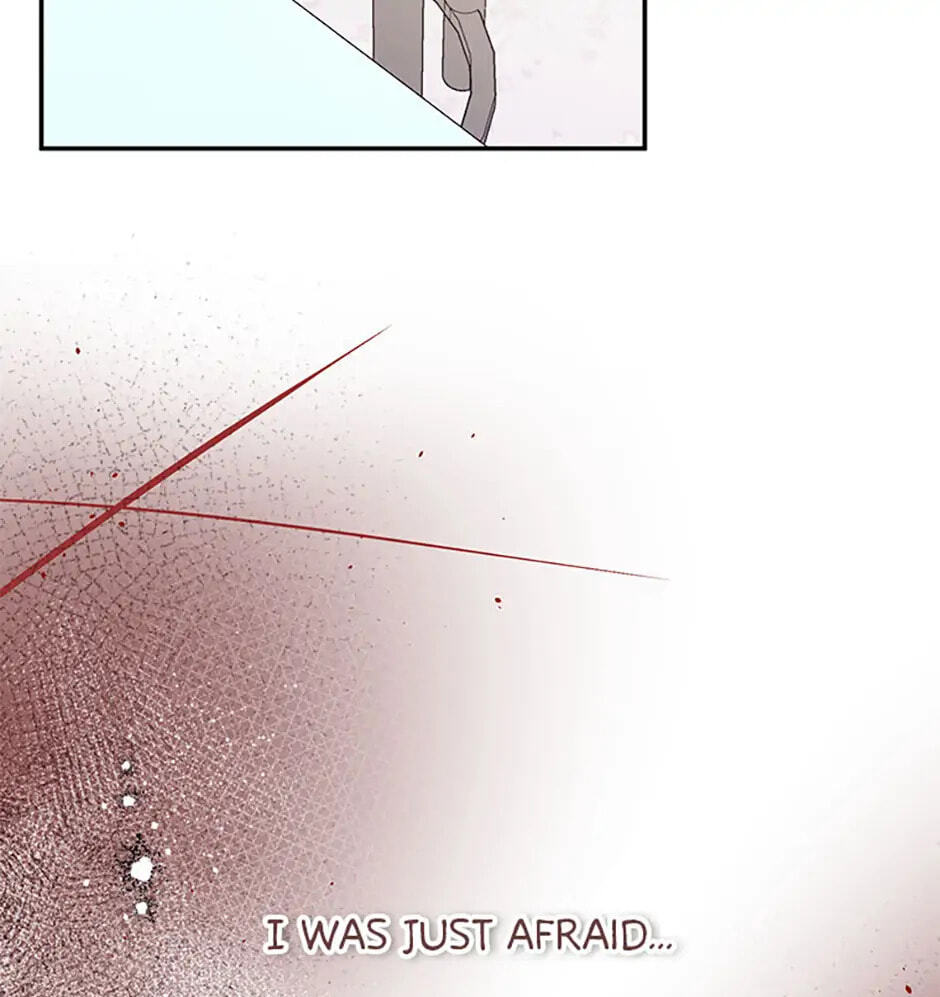 Gazing at You Chapter 23 page 61 - 