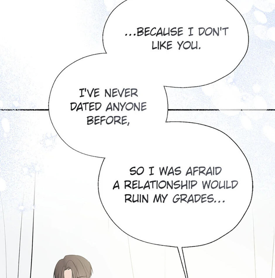 Gazing at You Chapter 23 page 72 - 