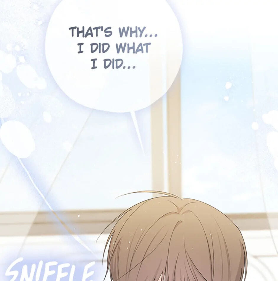 Gazing at You Chapter 23 page 75 - 