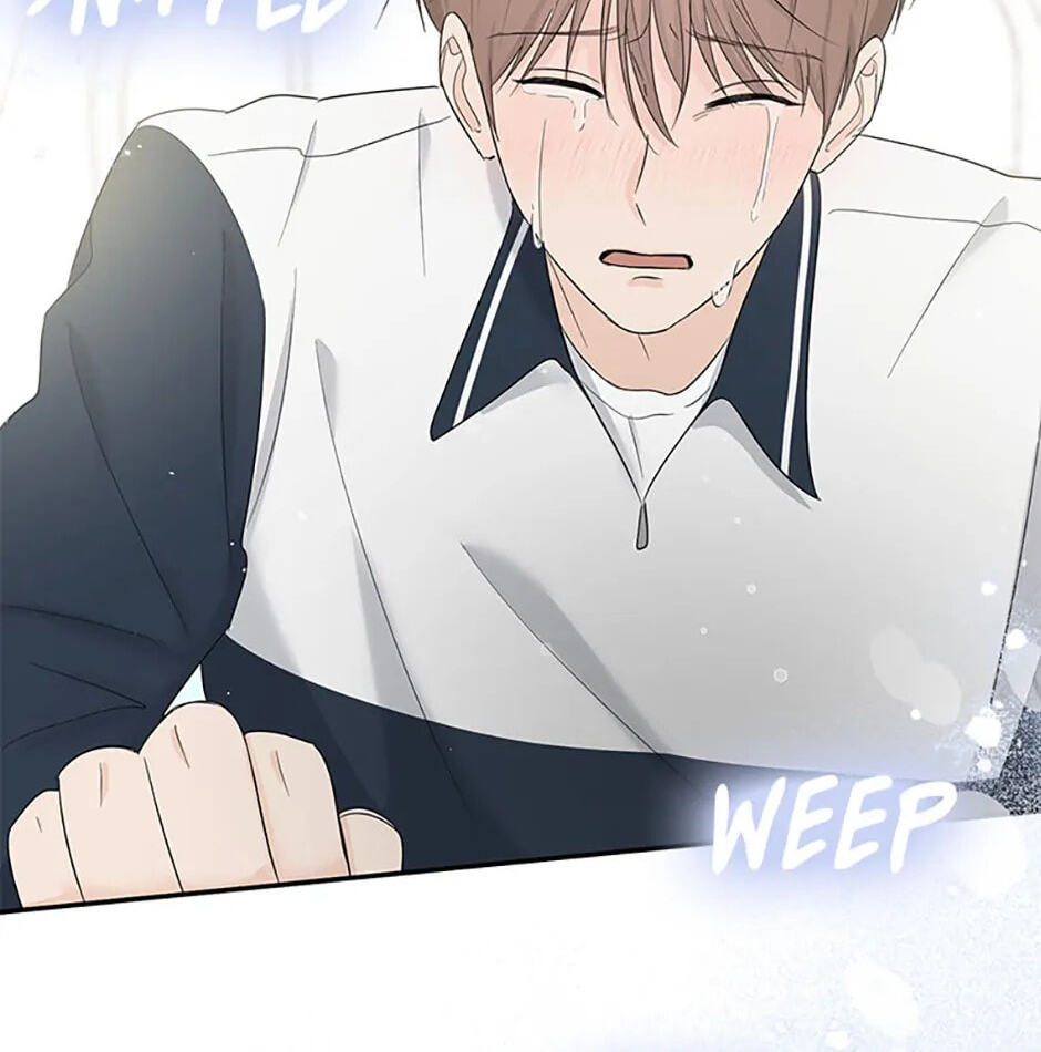 Gazing at You Chapter 23 page 76 - 
