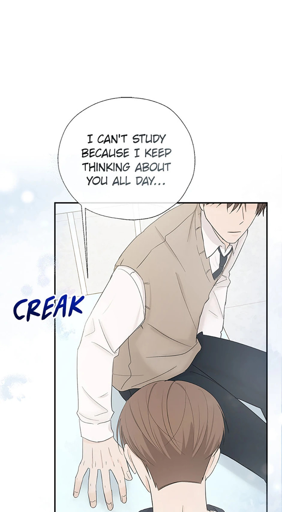 Gazing at You Chapter 23 page 79 - 